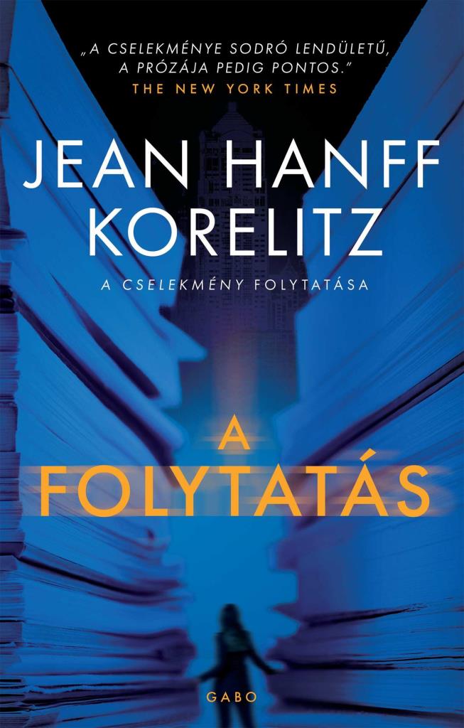 A FOLYTATÁS