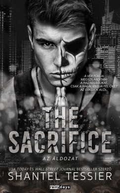 THE SACRIFICE