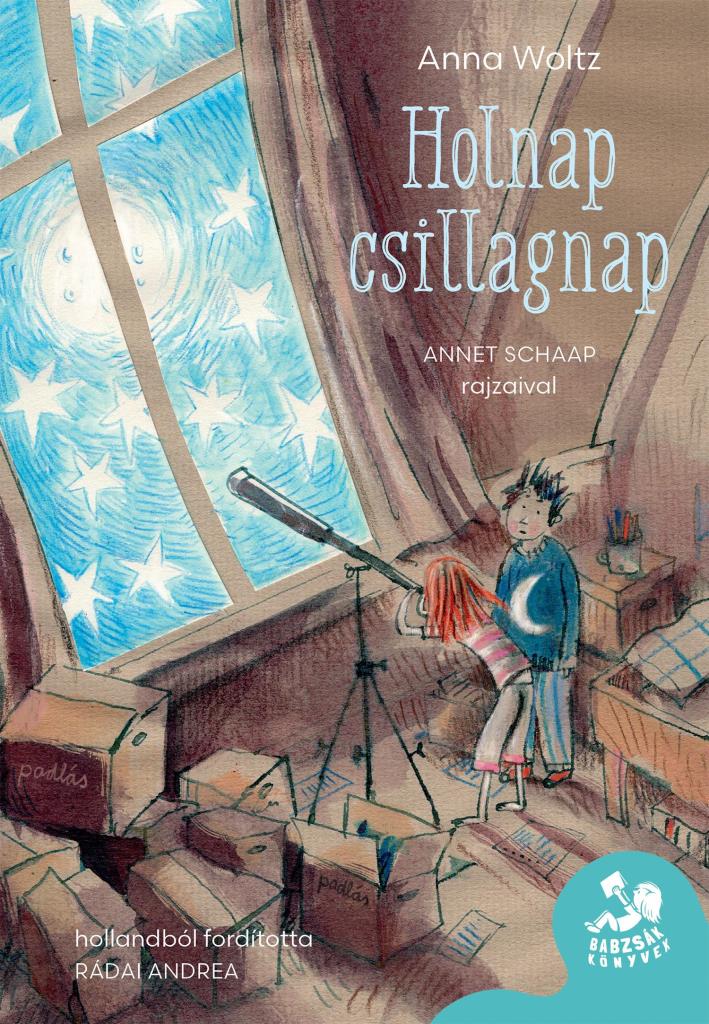 HOLNAP CSILLAGNAP