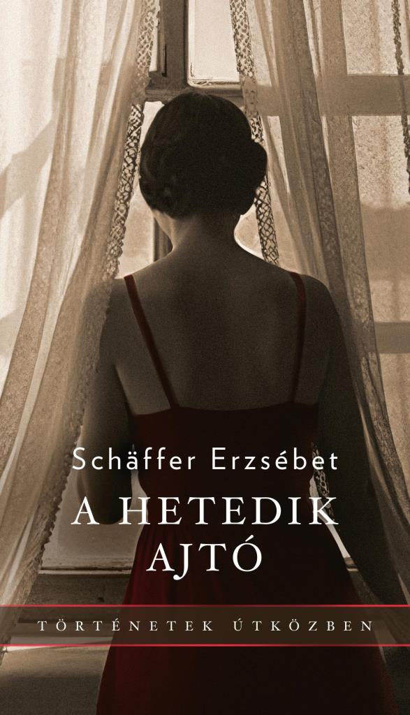 A HETEDIK AJTÓ - TÖRTÉNETEK ÚTKÖZBEN