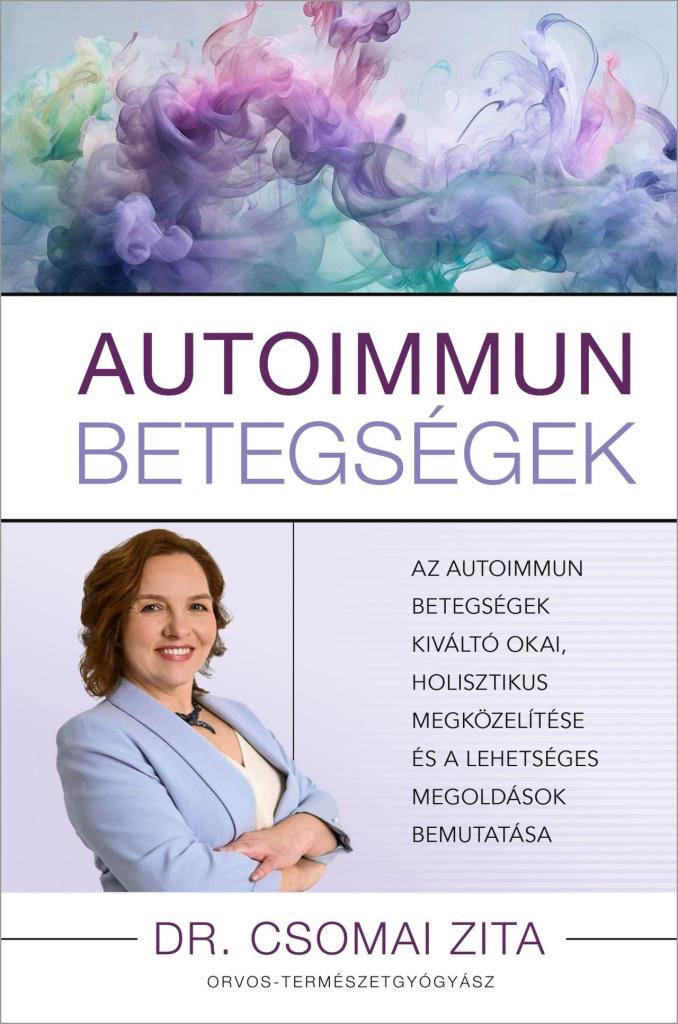 AUTOIMMUN BETEGSÉGEK
