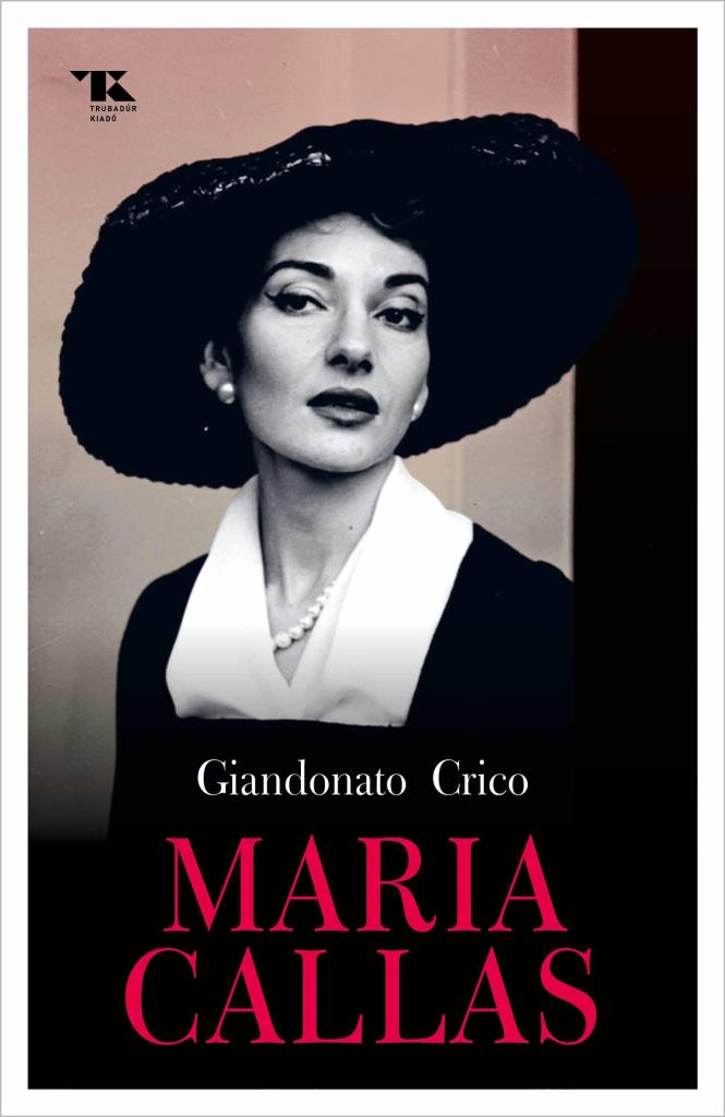 MARIA CALLAS