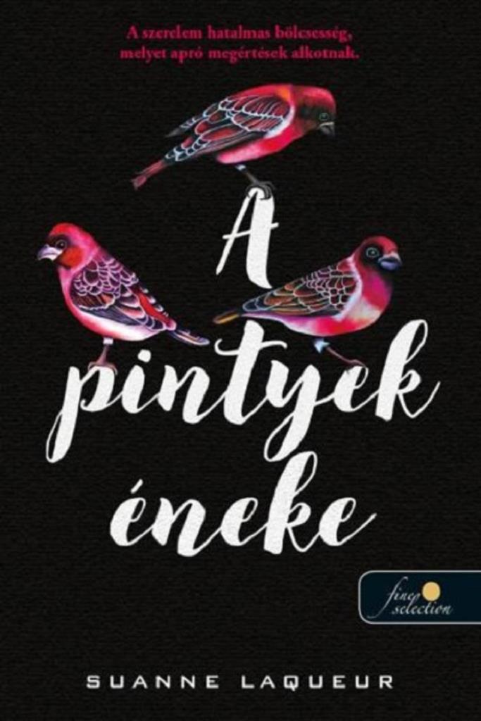 A PINTYEK ÉNEKE (VADÁSZAT 2.)