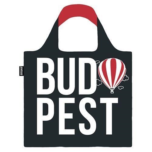TÁSKA BRIONY BUDAPEST ÚJRAHASZNOSÍTOTT