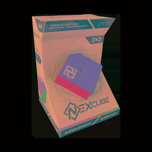 NEXCUBE 2X2 KOCKA