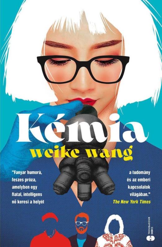 KÉMIA