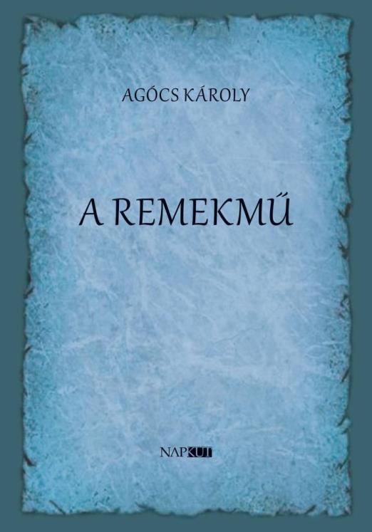 A REMEKMŰ