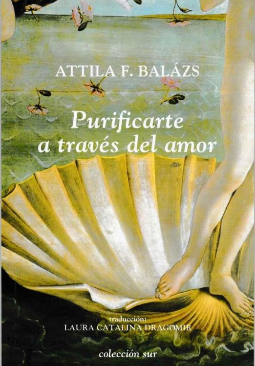 PURIFICARTE A TRAVÉS DEL AMOR