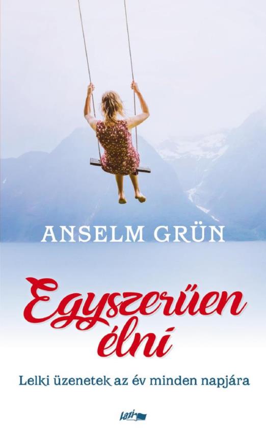 EGYSZERŰEN ÉLNI - FÚZÖTT