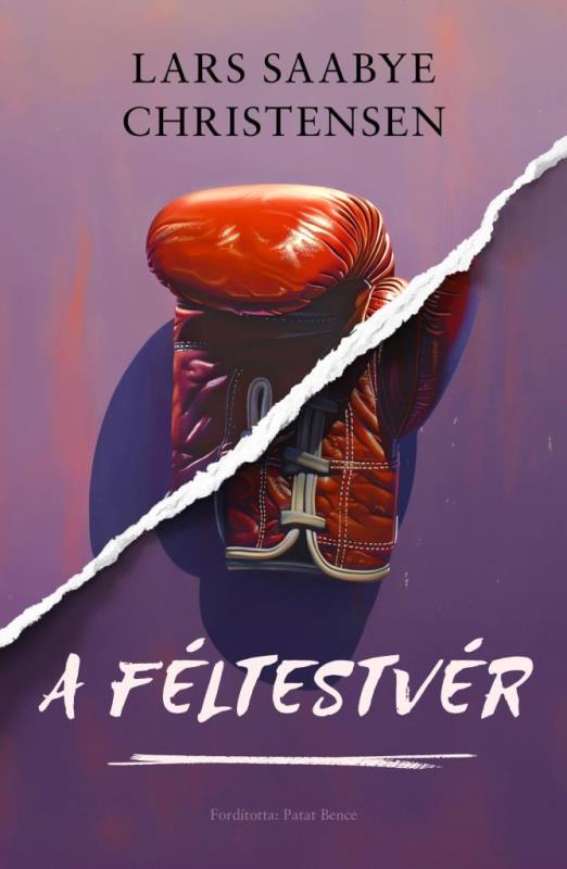 A FÉLTESTVÉR