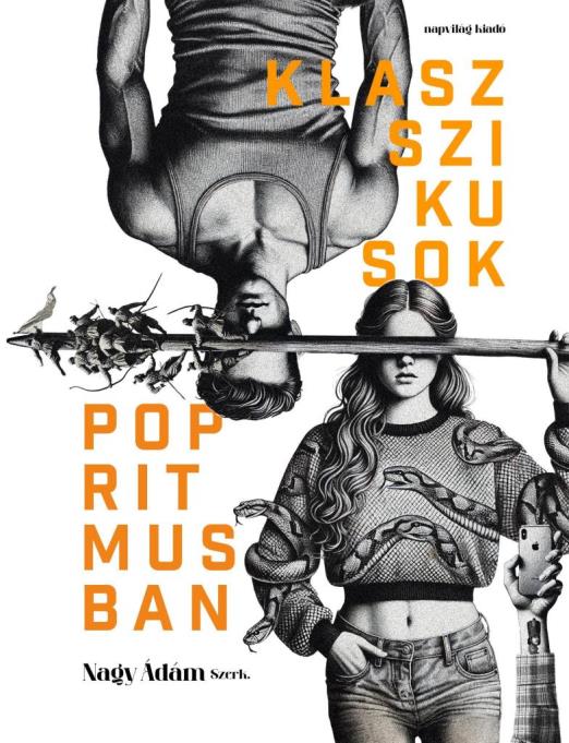 KLASSZIKUSOK POPRITMUSBAN