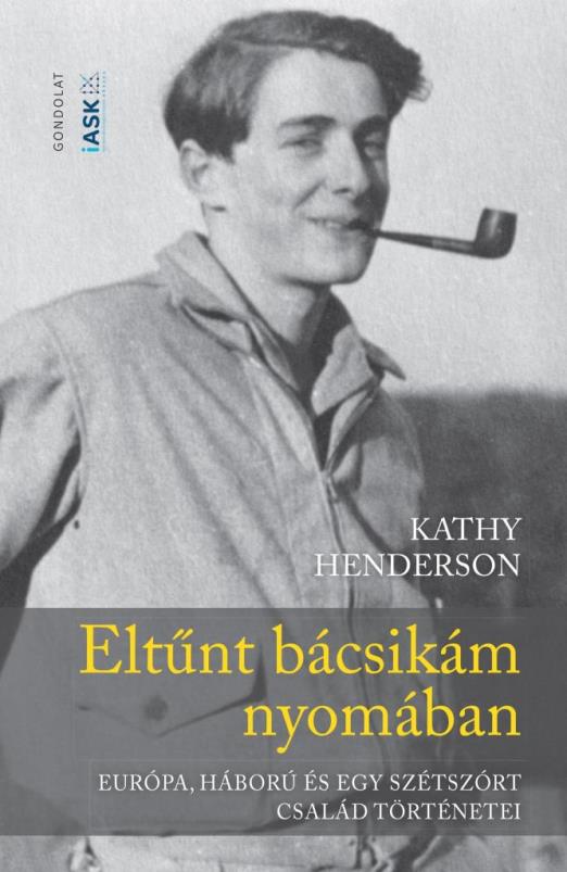 ELTŰNT BÁCSIKÁM NYOMÁBAN