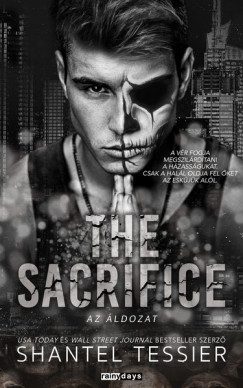 THE SACRIFICE