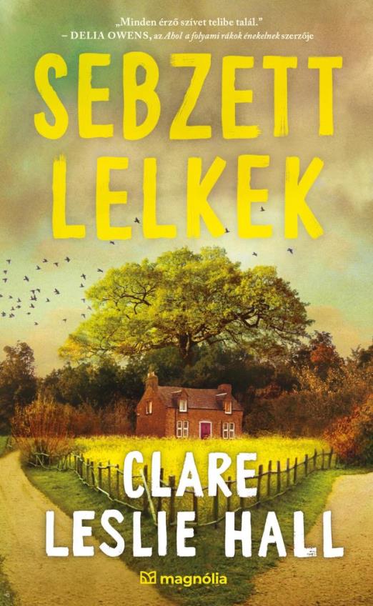 SEBZETT LELKEK