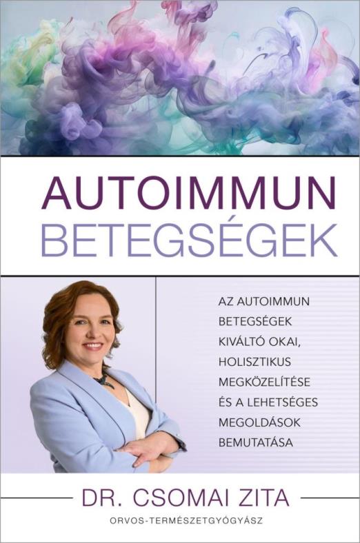 AUTOIMMUN BETEGSÉGEK