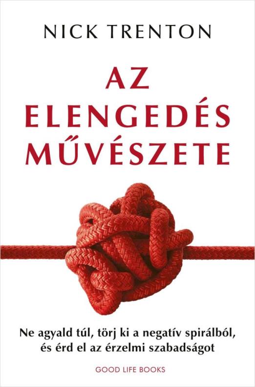 AZ ELENGEDÉS MŰVÉSZETE