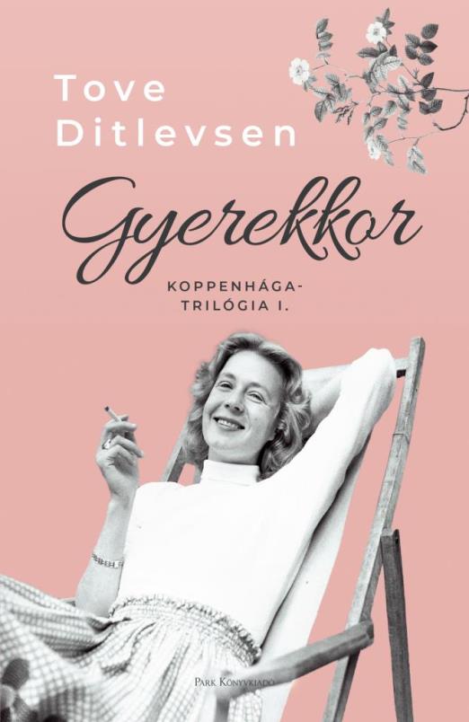 GYEREKKOR - KOPPENHÁGA TRILÓGIA 1.