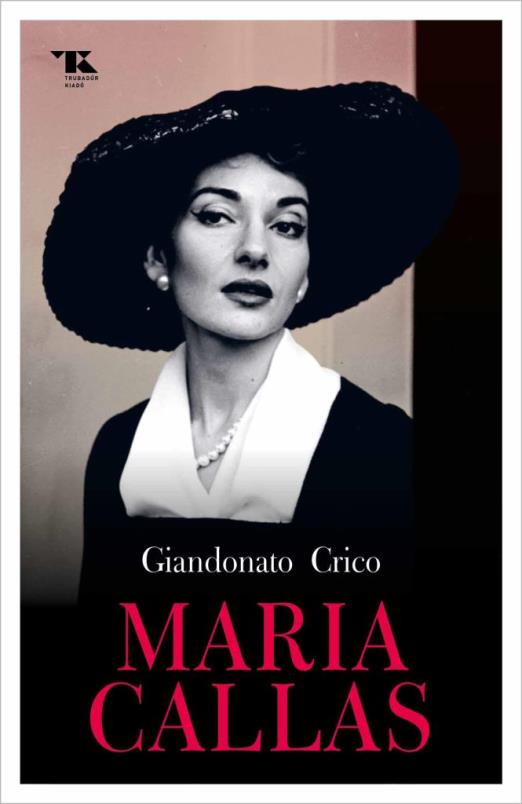MARIA CALLAS