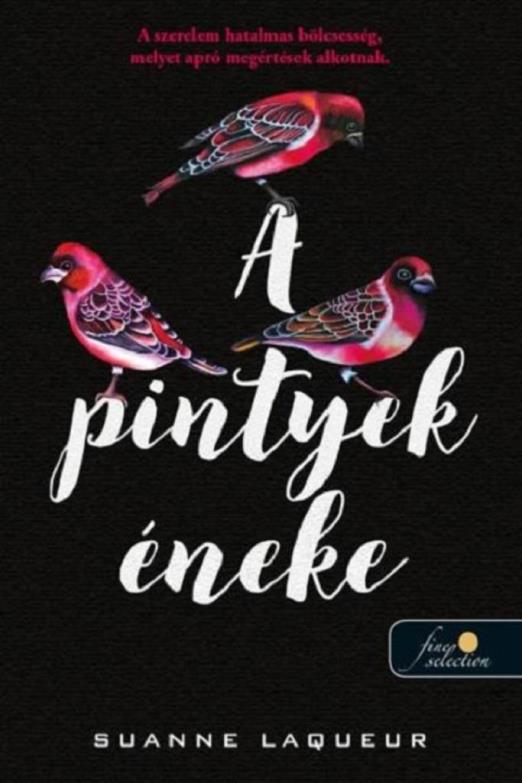 A PINTYEK ÉNEKE (VADÁSZAT 2.)