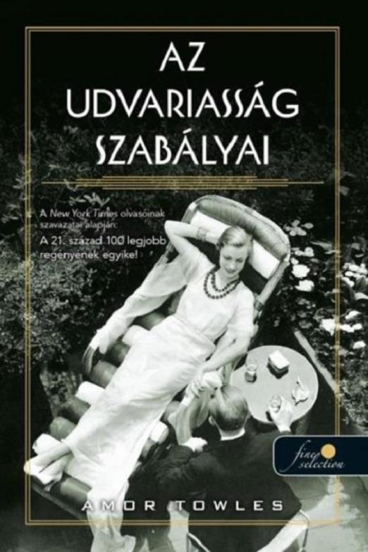 AZ UDVARIASSÁG SZABÁLYAI