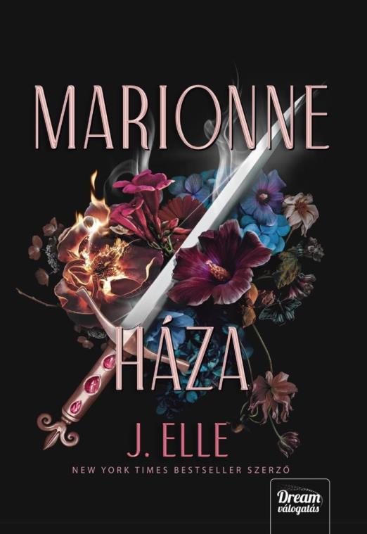 MARIONNE HÁZA