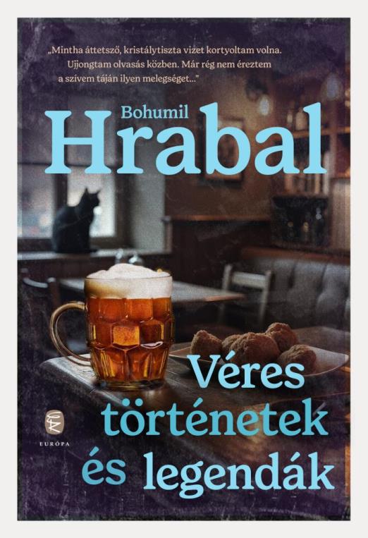 Véres történetek és legendák