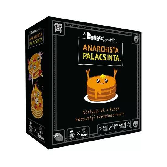 ANARCHISTA PALACSINTA