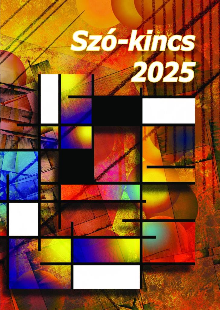 SZÓ-KINCS 2025