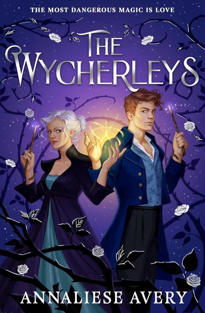 THE WYCHERLEYS (BOOK 1)