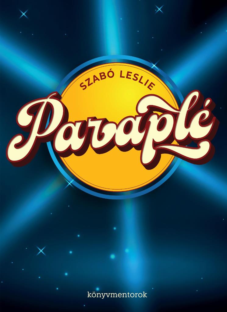 PARAPLÉ