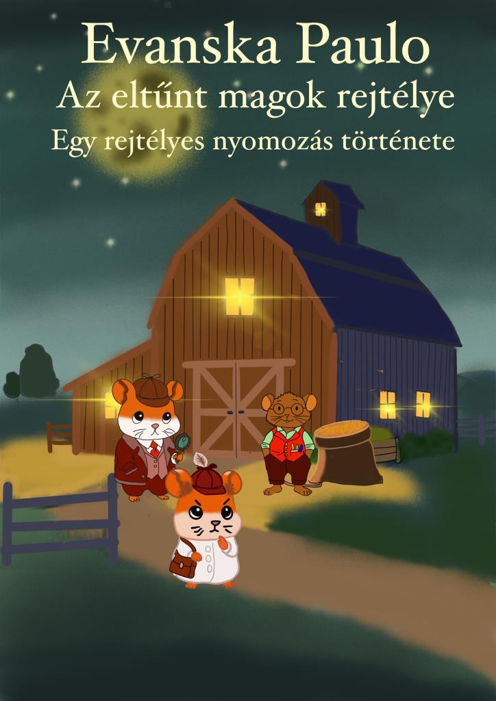 AZ ELVESZETT MAGOK NYOMÁBAN