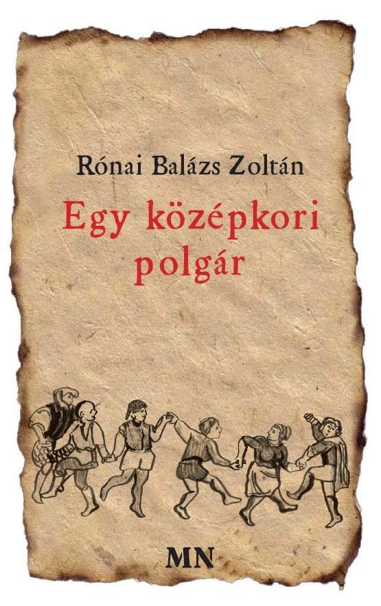 EGY KÖZÉPKORI POLGÁR