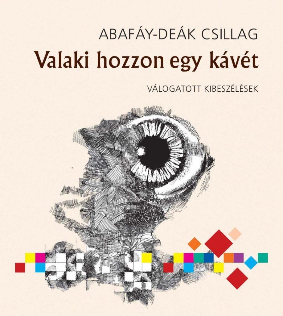 VALAKI HOZZON EGY KÁVÉT