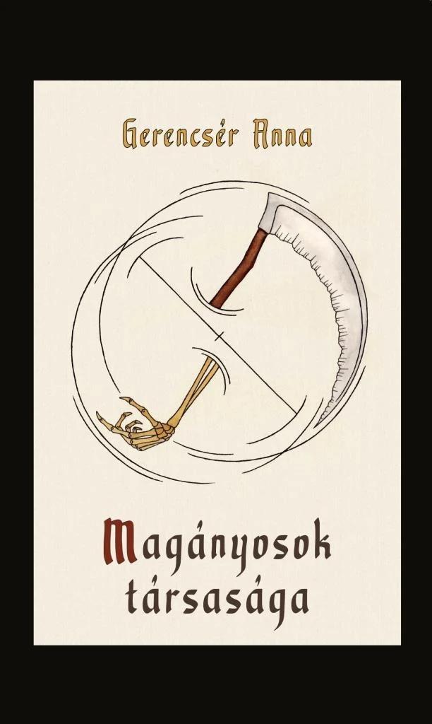 MAGÁNYOSOK TÁRSASÁGA