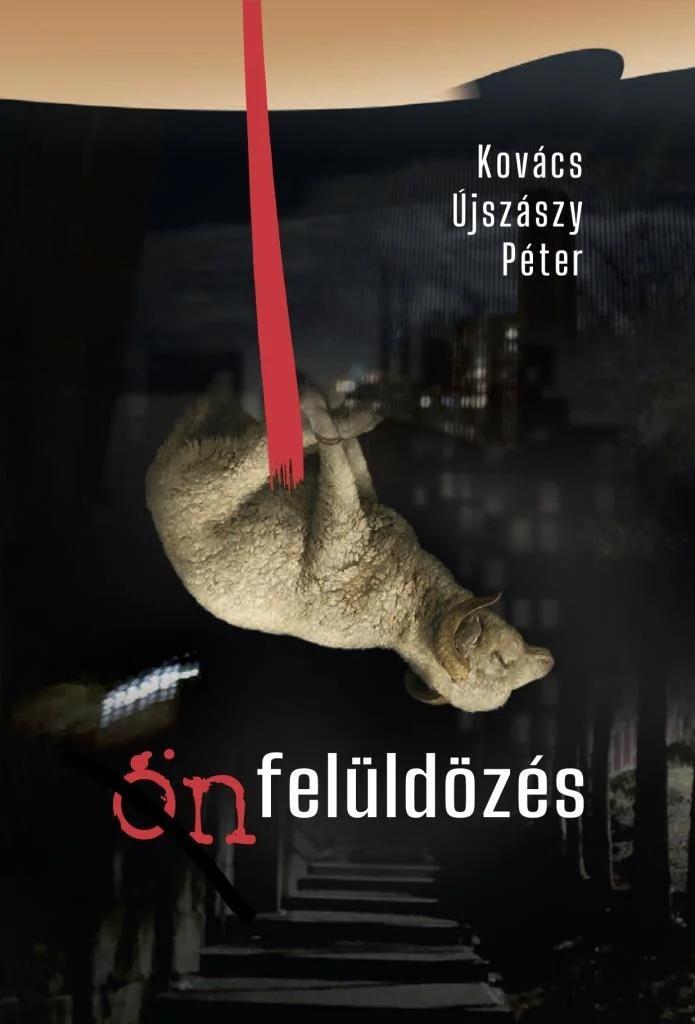ÖNFELÜLDÖZÉS