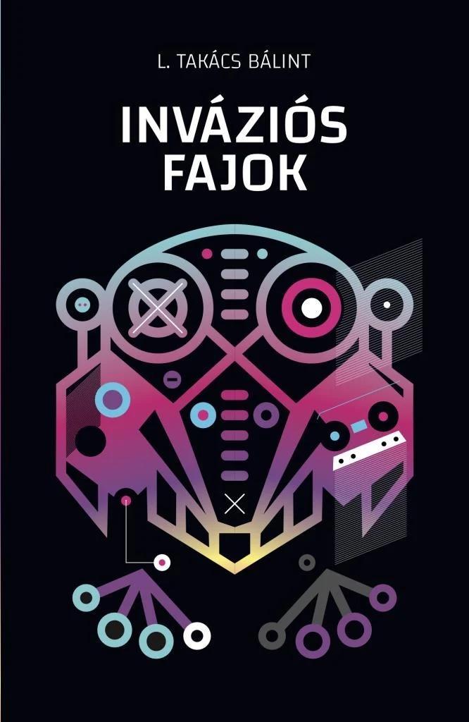 INVÁZIÓS FAJOK