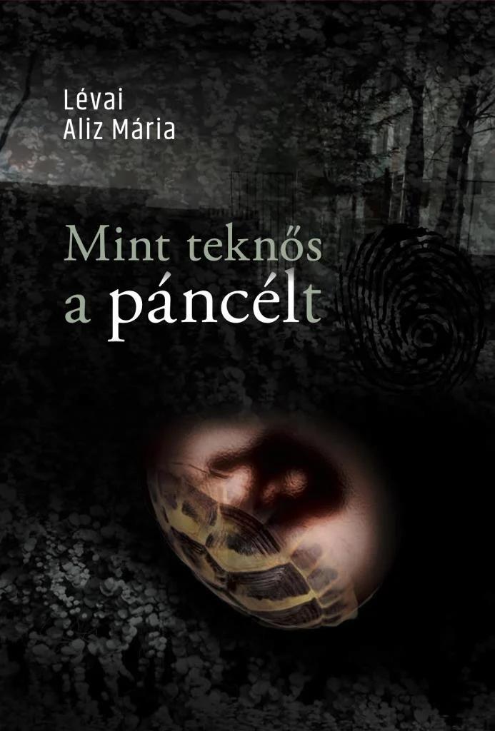 MINT TEKNŐS A PÁNCÉLT