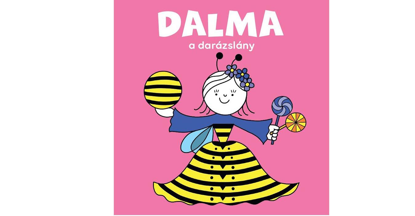 DALMA, A DARÁZSLÁNY