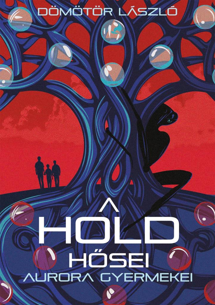 A HOLD HŐSEI - AURORA GYERMEKEI