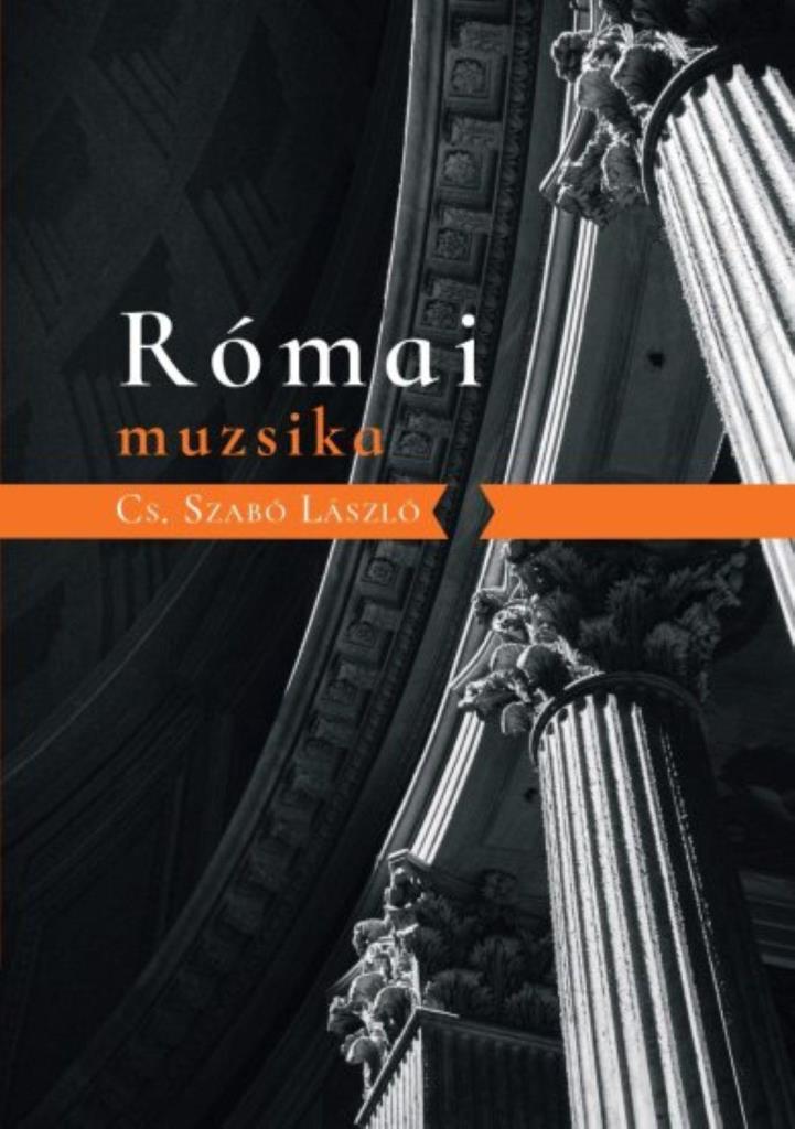 RÓMAI MUZSIKA