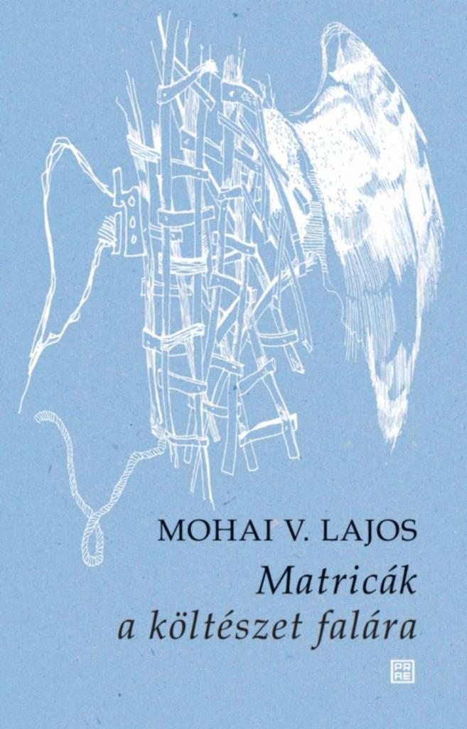 MATRICÁK A KÖLTÉSZET FALÁRA