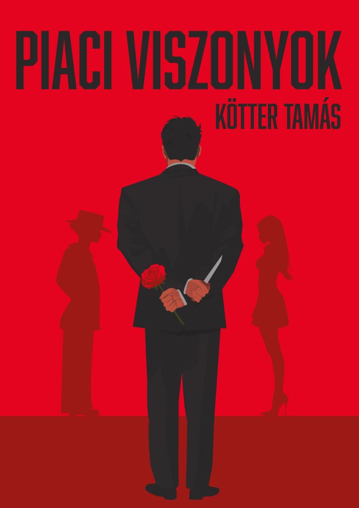 PIACI VISZONYOK
