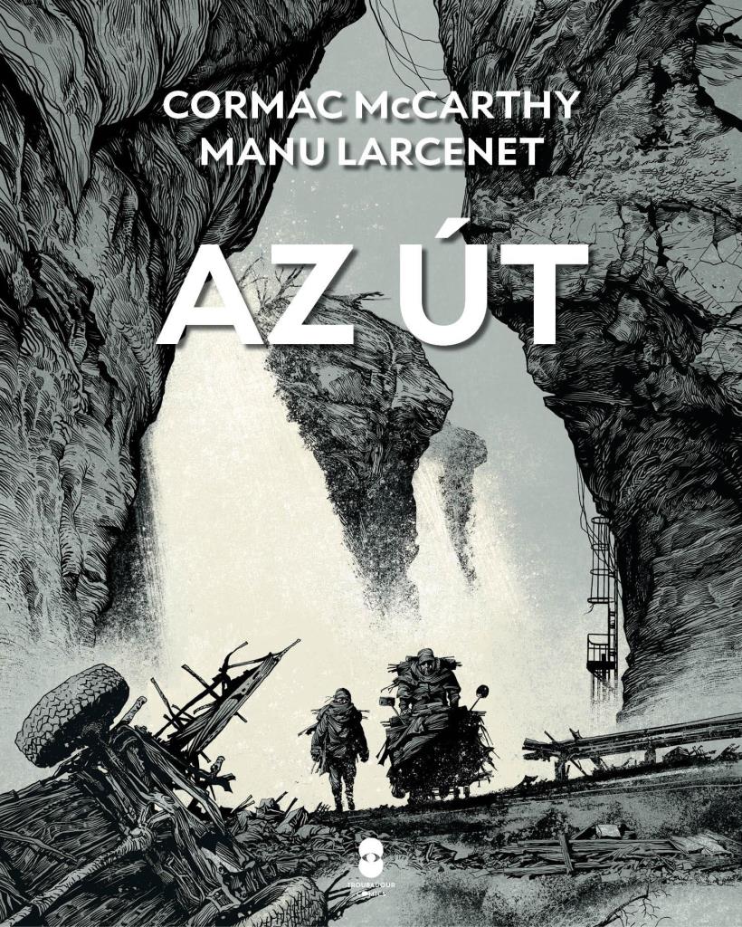 AZ ÚT