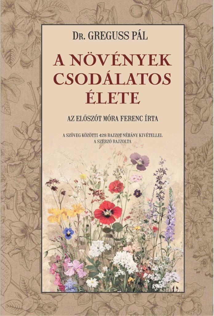 A NÖVÉNYEK CSODÁLATOS ÉLETE
