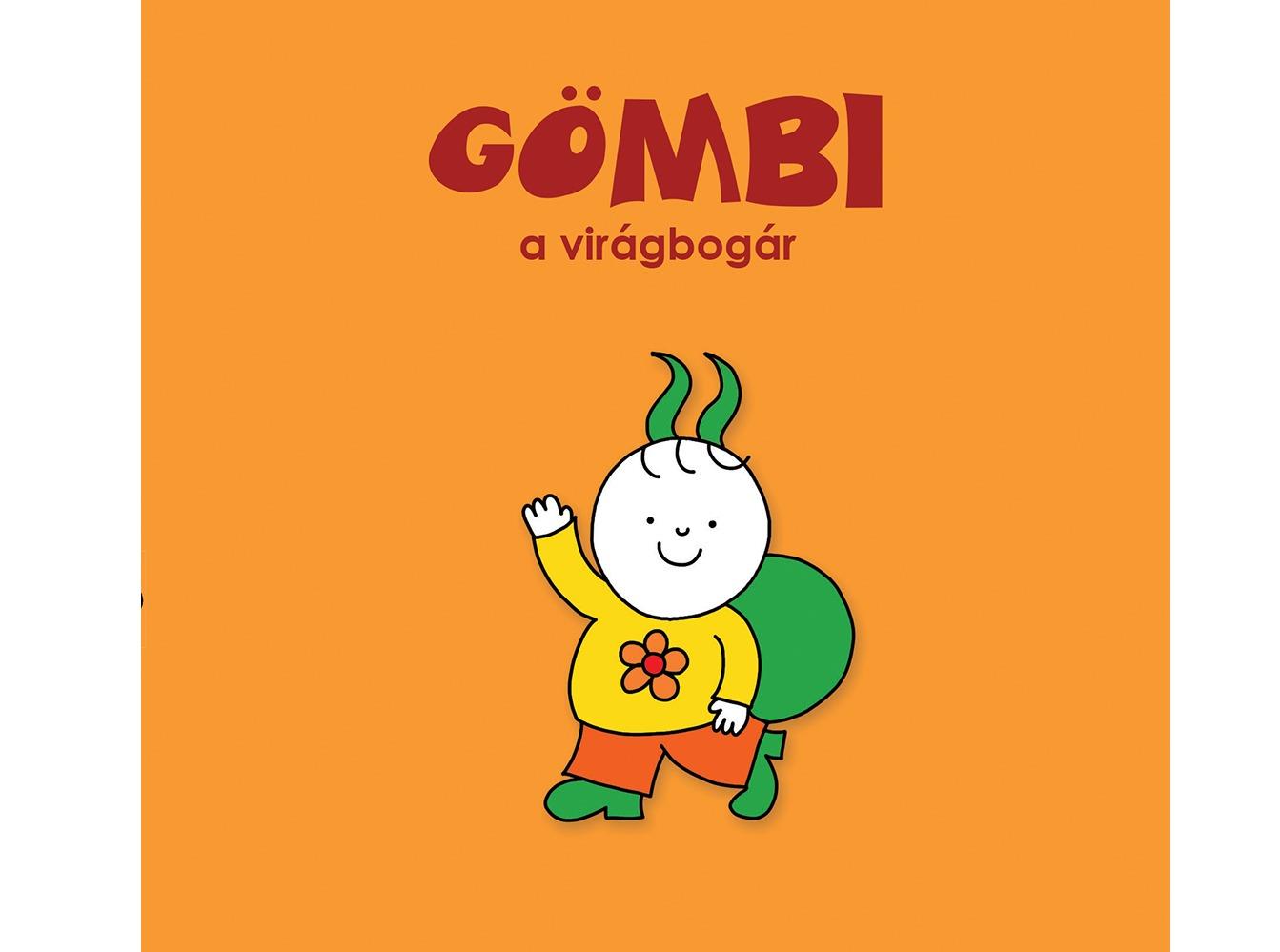 GÖMBI, A VIRÁGBOGÁR