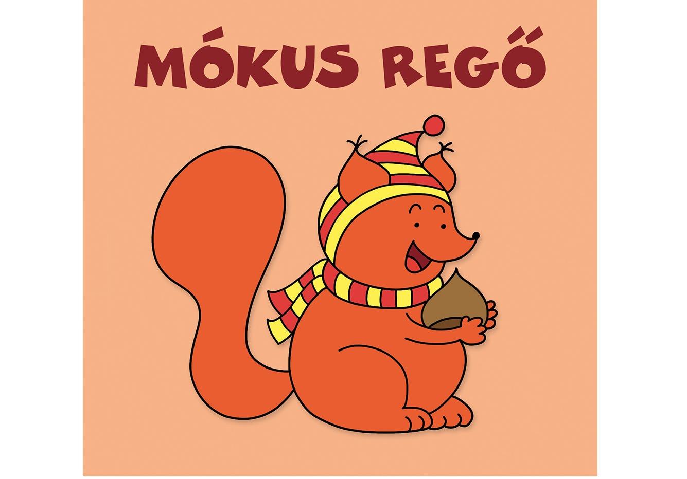 MÓKUS REGŐ