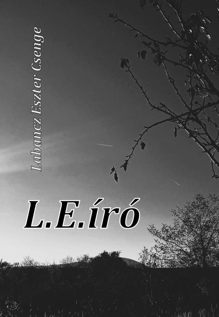 L.E.ÍRÓ
