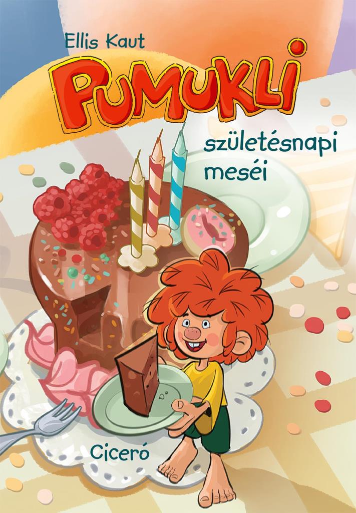 PUMUKLI SZÜLETÉSNAPI MESÉI