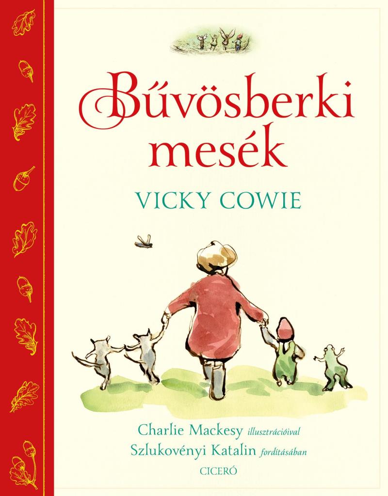 BŰVÖSBERKI MESÉK