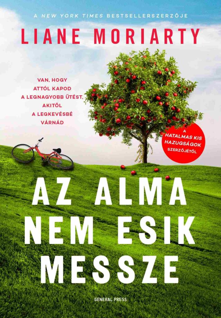 AZ ALMA NEM ESIK MESSZE
